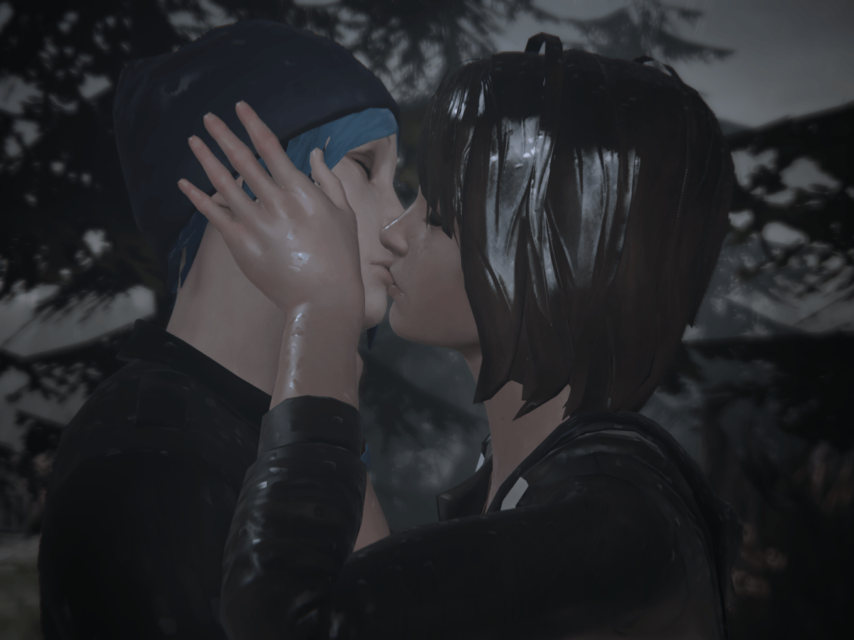 Life is Strange –&nbsp;Nostalgies