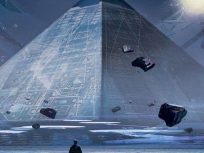 Cixin Liu et le paradoxe de&nbsp;Fermi